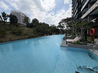 For Rent - The Landmark