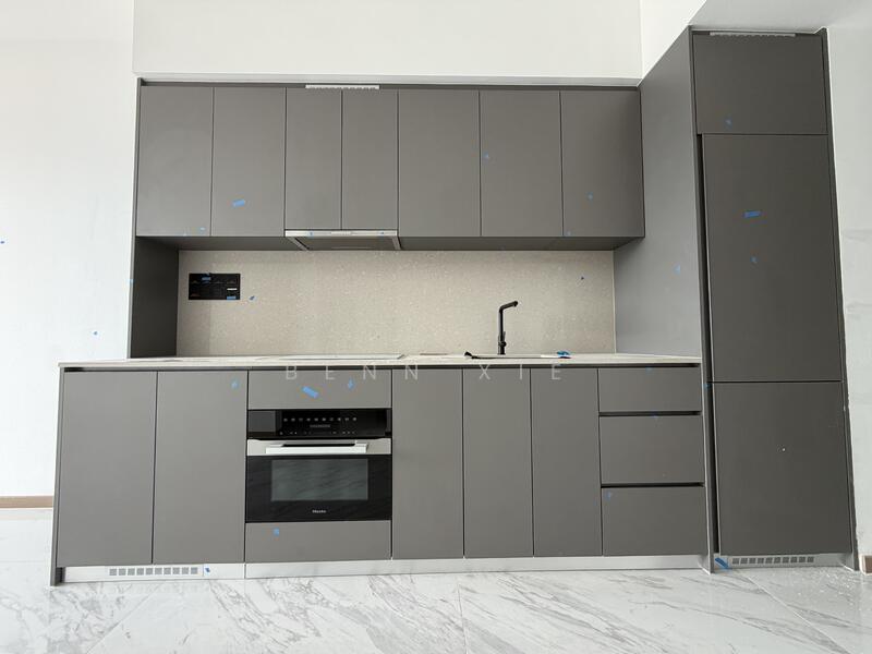 The Landmark, 173 Chin Swee Road, 2 Bedrooms, 678 sqft, Condominium For Rent, by Benn Xie, 500052555 - PropertyGuru.com.sg