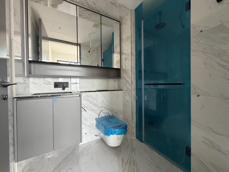 The Landmark, 173 Chin Swee Road, 2 Bedrooms, 678 sqft, Condominium For Rent, by Benn Xie, 500052555 - PropertyGuru.com.sg