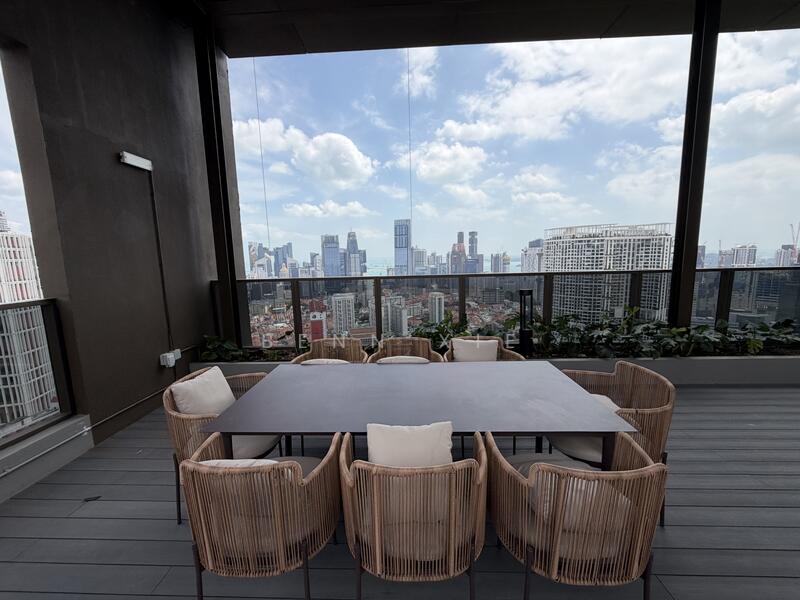 The Landmark, 173 Chin Swee Road, 2 Bedrooms, 678 sqft, Condominium For Rent, by Benn Xie, 500052555 - PropertyGuru.com.sg