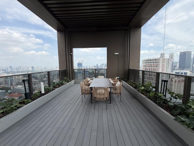 The Landmark, 173 Chin Swee Road, 2 Bedrooms, 678 sqft, Condominium For Rent, by Benn Xie, 500052555 - PropertyGuru.com.sg