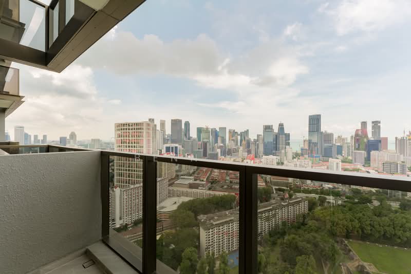 The Landmark, 173 Chin Swee Road, 2 Bedrooms, 678 sqft, Condominium For Rent, by Benn Xie, 500052555 - View - PropertyGuru.com.sg