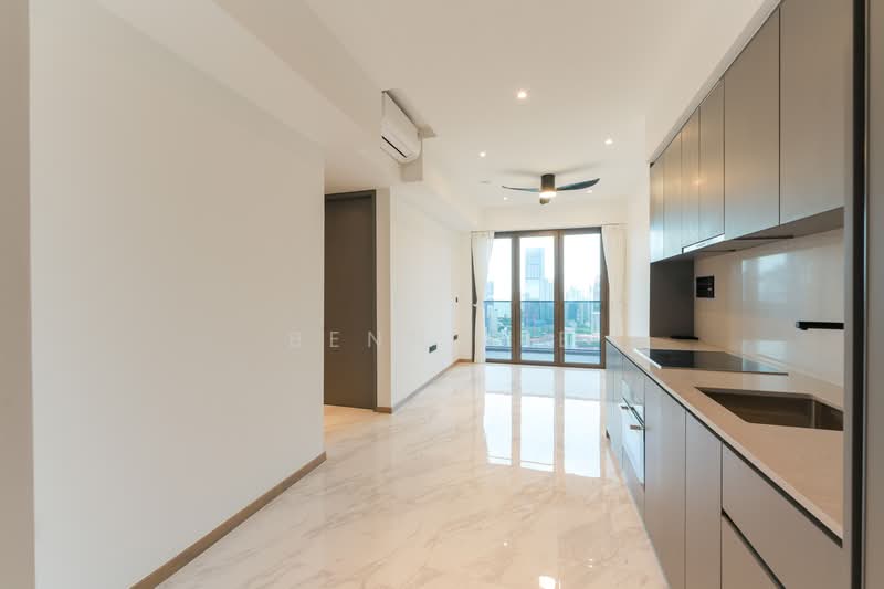 For Rent - The Landmark