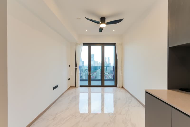 For Rent - The Landmark