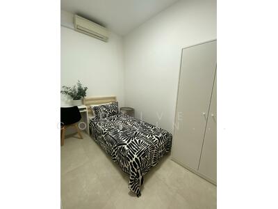 For Rent - The Glades