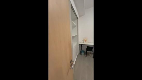 Eight Riversuites, 2 Whampoa East, Room Rental, 250 sqft, Condominium For Rent, by Carrie, 500052564 - PropertyGuru.com.sg