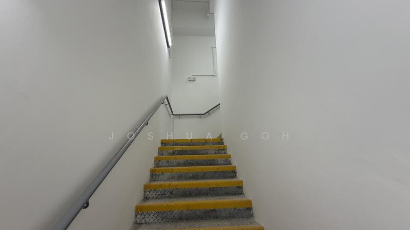 JTC Food Hub @ Senoko, , 11,963 sqft, Factory / Workshop (B2) For Rent, by Joshua Goh, 500052566 - CommercialGuru.com.sg