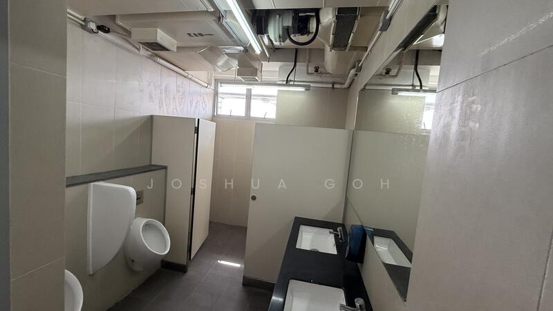 JTC Food Hub @ Senoko, , 11,963 sqft, Factory / Workshop (B2) For Rent, by Joshua Goh, 500052566 - CommercialGuru.com.sg