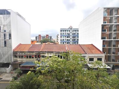 For Sale - Atrium Residences