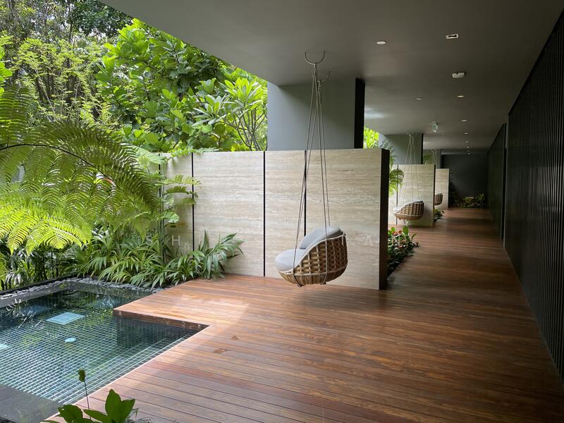 Amber 45 Condominium For Sale at S$ 1,990,000 | PropertyGuru Singapore