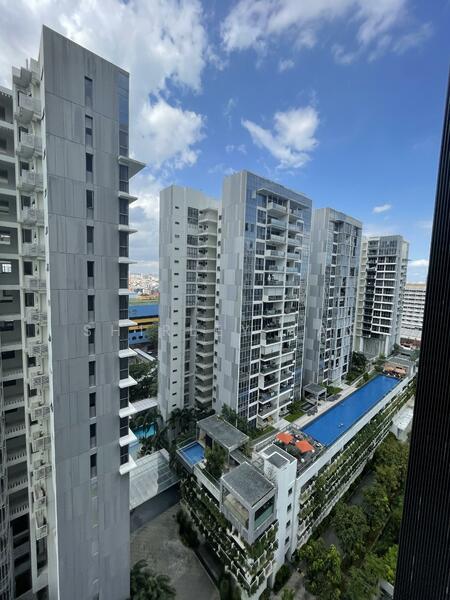 Amber 45 Condominium For Sale at S$ 1,990,000 | PropertyGuru Singapore