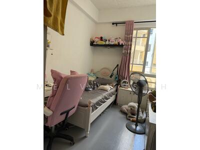 For Sale - Villa Marina