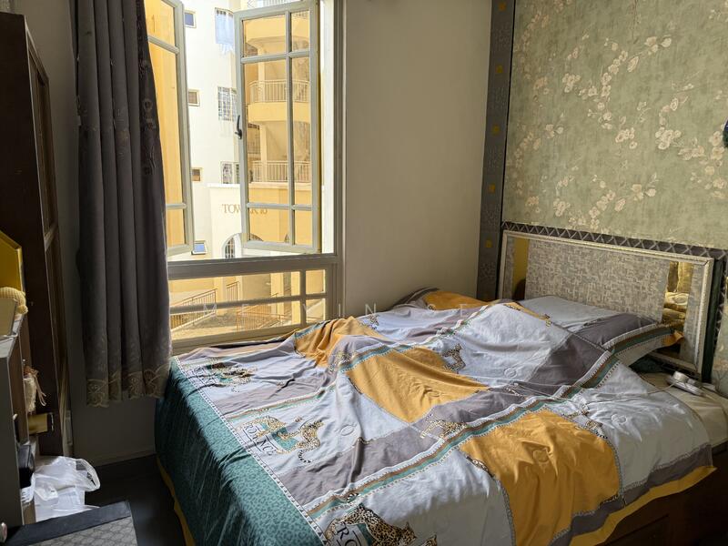 Villa Marina Condominium For Sale at S$ 1,900,000 | PropertyGuru Singapore