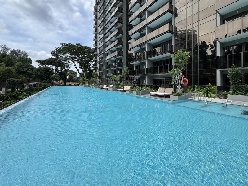 The Landmark, 173 Chin Swee Road, 2 Bedrooms, 764 sqft, Condominium For Rent, by Fina Leong, 500052571 - PropertyGuru.com.sg