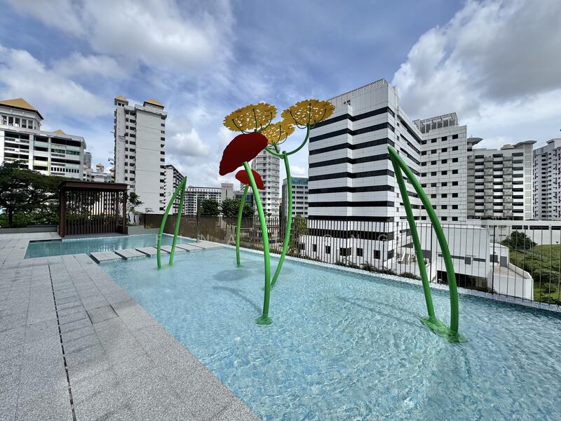 The Landmark, 173 Chin Swee Road, 2 Bedrooms, 764 sqft, Condominium For Rent, by Fina Leong, 500052571 - PropertyGuru.com.sg