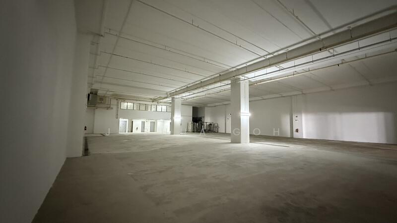 JTC Food Hub @ Senoko, , 23,967 sqft, Factory / Workshop (B2) For Rent, by Joshua Goh, 500052572 - CommercialGuru.com.sg