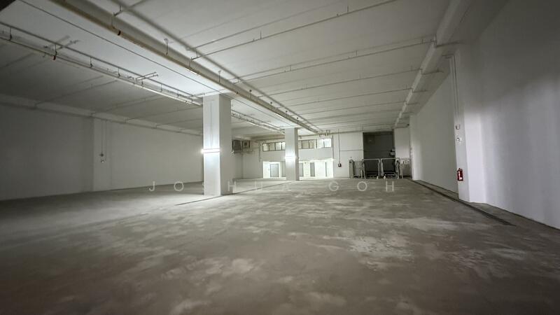 JTC Food Hub @ Senoko, , 23,967 sqft, Factory / Workshop (B2) For Rent, by Joshua Goh, 500052572 - CommercialGuru.com.sg