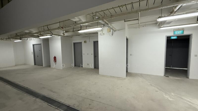 JTC Food Hub @ Senoko, , 23,967 sqft, Factory / Workshop (B2) For Rent, by Joshua Goh, 500052572 - CommercialGuru.com.sg