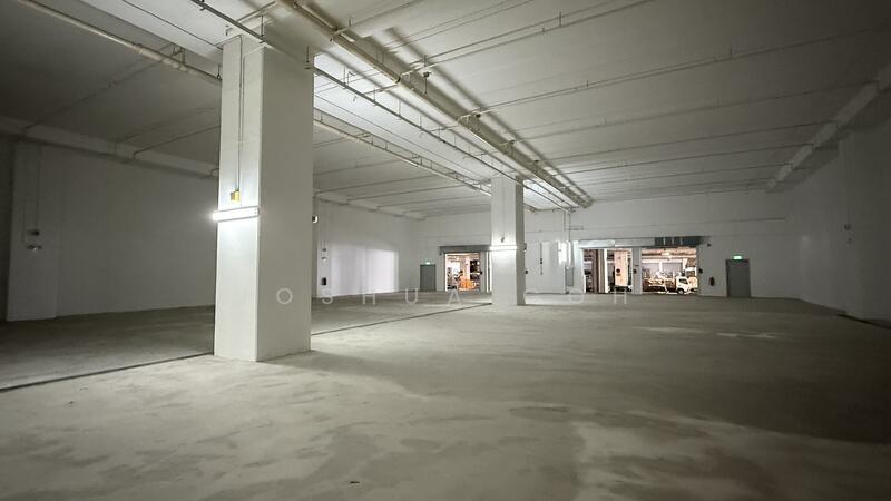 JTC Food Hub @ Senoko, , 23,967 sqft, Factory / Workshop (B2) For Rent, by Joshua Goh, 500052572 - CommercialGuru.com.sg
