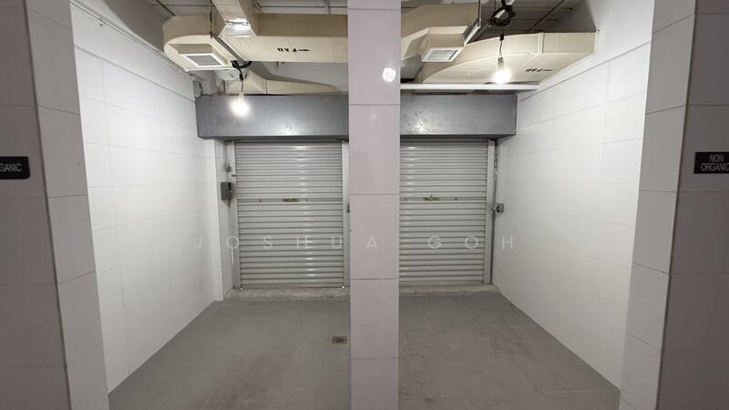 JTC Food Hub @ Senoko, , 23,967 sqft, Factory / Workshop (B2) For Rent, by Joshua Goh, 500052572 - CommercialGuru.com.sg