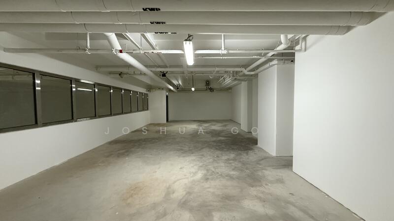 JTC Food Hub @ Senoko, , 23,967 sqft, Factory / Workshop (B2) For Rent, by Joshua Goh, 500052572 - CommercialGuru.com.sg