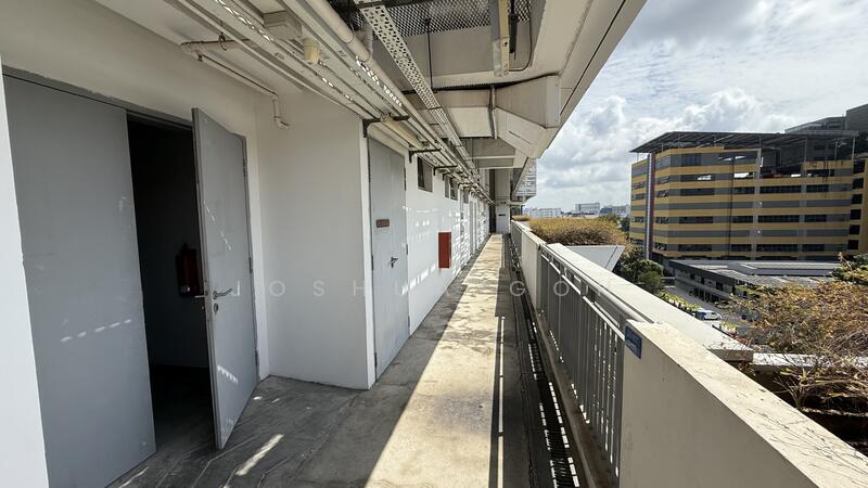 JTC Food Hub @ Senoko, , 23,967 sqft, Factory / Workshop (B2) For Rent, by Joshua Goh, 500052572 - CommercialGuru.com.sg