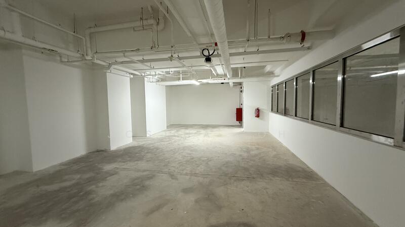 JTC Food Hub @ Senoko, , 23,967 sqft, Factory / Workshop (B2) For Rent, by Joshua Goh, 500052572 - CommercialGuru.com.sg