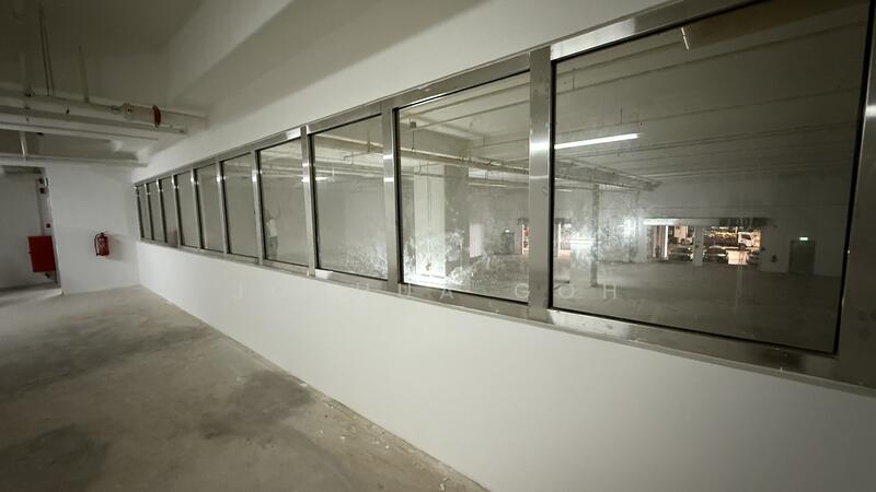 JTC Food Hub @ Senoko, , 23,967 sqft, Factory / Workshop (B2) For Rent, by Joshua Goh, 500052572 - CommercialGuru.com.sg