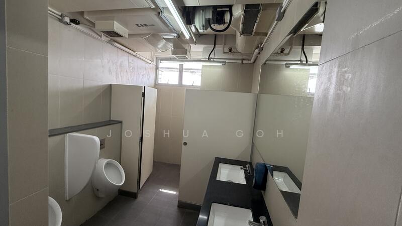 JTC Food Hub @ Senoko, , 23,967 sqft, Factory / Workshop (B2) For Rent, by Joshua Goh, 500052572 - CommercialGuru.com.sg