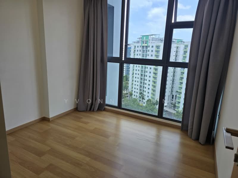 Prive, 39 Punggol Field, 3 Bedrooms, 1,055 sqft, Condominium For Rent, by Yvonne Tan, 500052573 - View - PropertyGuru.com.sg