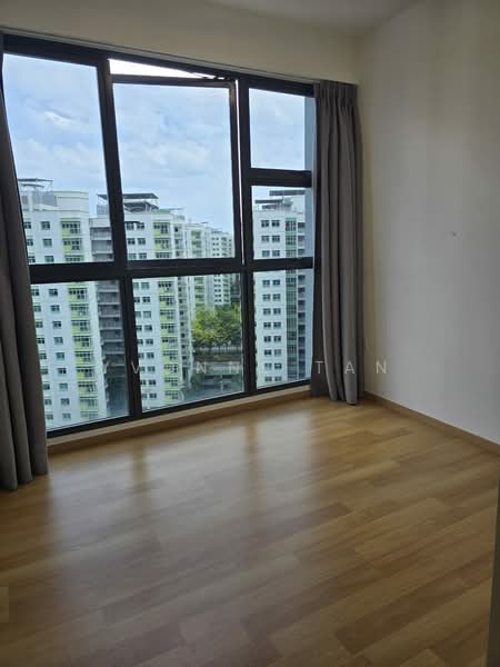 Prive, 39 Punggol Field, 3 Bedrooms, 1,055 sqft, Condominium For Rent, by Yvonne Tan, 500052573 - View - PropertyGuru.com.sg