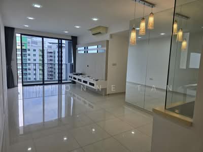 For Rent - Prive