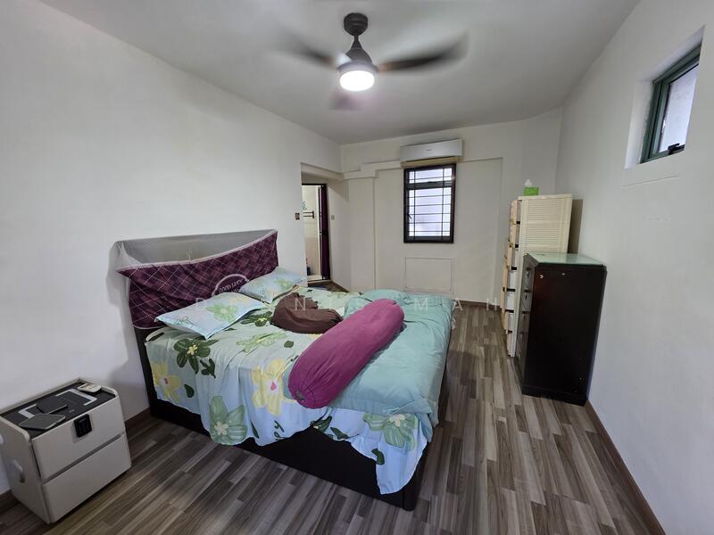 453 Choa Chu Kang Avenue 4 HDB Flat For Sale at S$ 640,000 | PropertyGuru Singapore