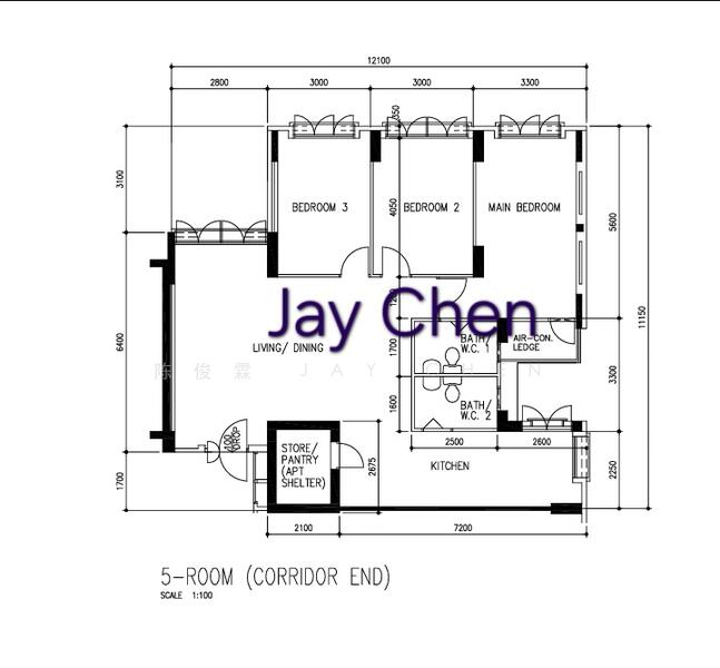 For Sale 413 Sembawang Drive