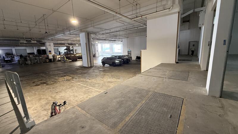 JTC Food Hub @ Senoko, , 35,930 sqft, Factory / Workshop (B2) For Rent, by Joshua Goh, 500052579 - CommercialGuru.com.sg