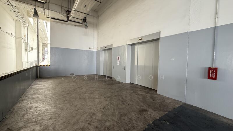 JTC Food Hub @ Senoko, , 35,930 sqft, Factory / Workshop (B2) For Rent, by Joshua Goh, 500052579 - CommercialGuru.com.sg