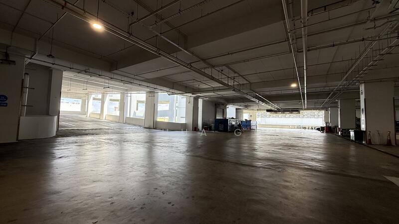JTC Food Hub @ Senoko, , 35,930 sqft, Factory / Workshop (B2) For Rent, by Joshua Goh, 500052579 - CommercialGuru.com.sg