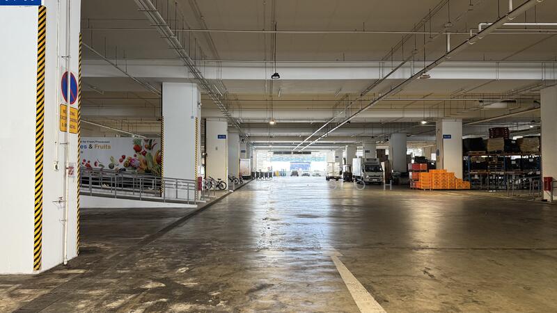JTC Food Hub @ Senoko, , 35,930 sqft, Factory / Workshop (B2) For Rent, by Joshua Goh, 500052579 - CommercialGuru.com.sg