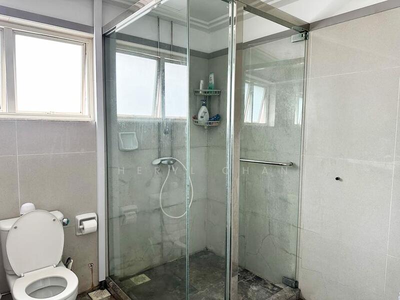 Sommerville Grandeur, 1 Farrer Drive, Room Rental, 15 sqft, Condominium For Rent, by Sheryl Chan, 500052580 - Bathroom - PropertyGuru.com.sg