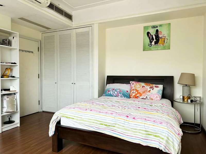 Sommerville Grandeur, 1 Farrer Drive, Room Rental, 15 sqft, Condominium For Rent, by Sheryl Chan, 500052580 - Bedroom - PropertyGuru.com.sg