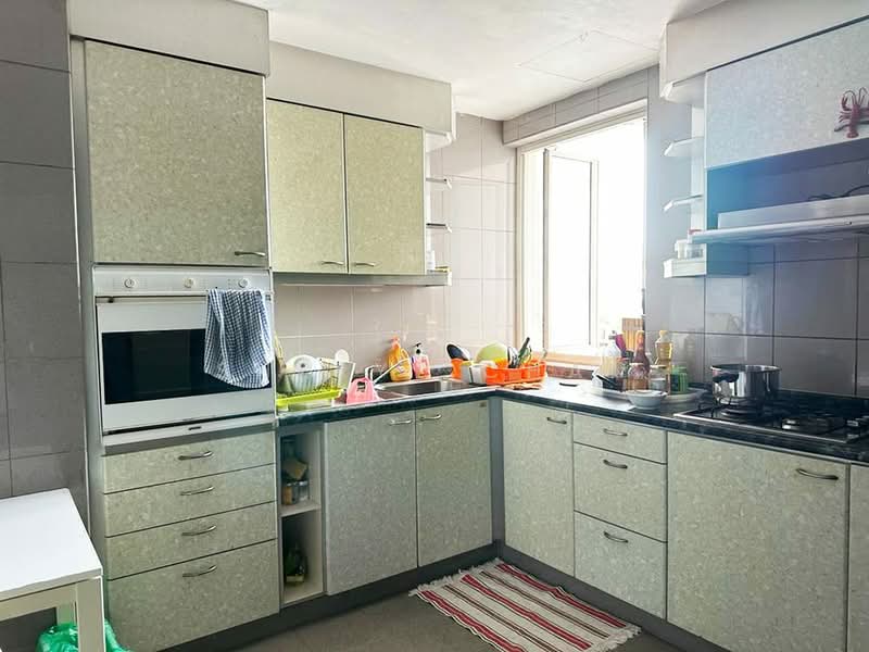 Sommerville Grandeur, 1 Farrer Drive, Room Rental, 15 sqft, Condominium For Rent, by Sheryl Chan, 500052580 - Kitchen - PropertyGuru.com.sg