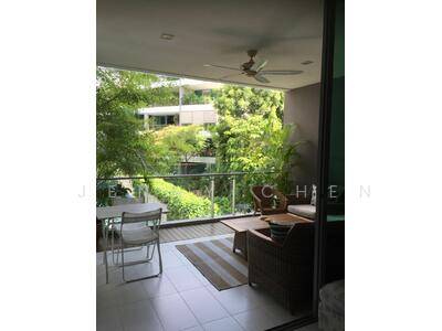 For Sale - Orange Grove Residences