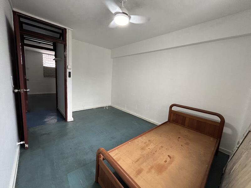 For Sale - 4 Jalan Batu