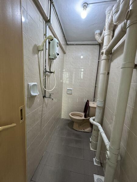 For Sale - 4 Jalan Batu