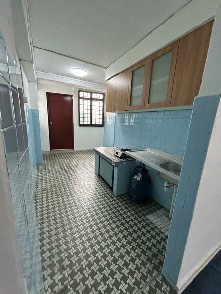 For Sale - 4 Jalan Batu