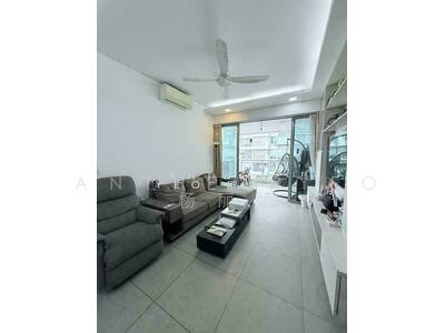 For Sale - The Minton