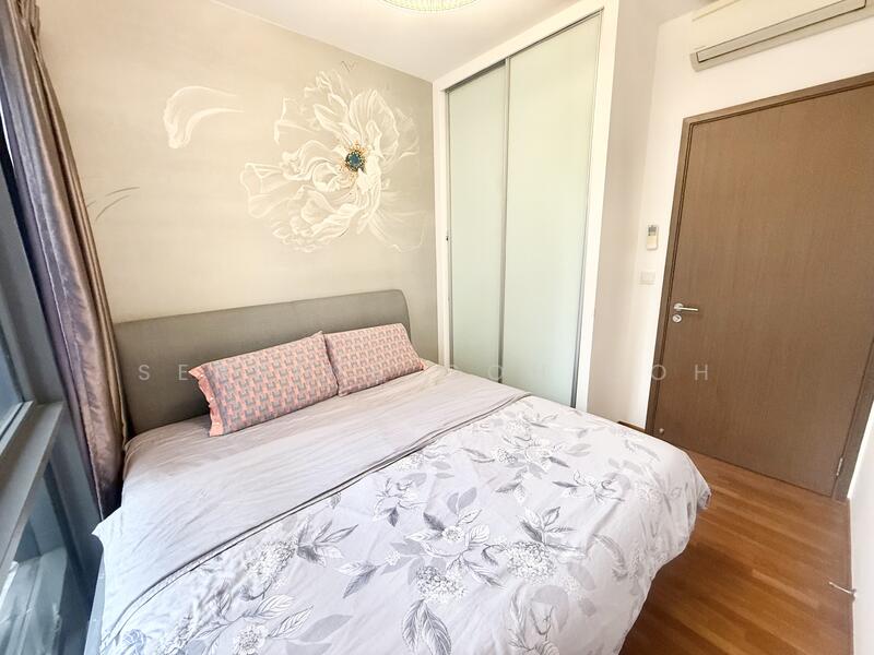 For Rent - Parc Centros