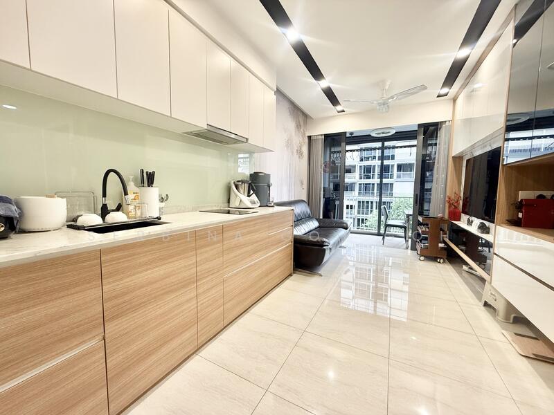 For Rent - Parc Centros