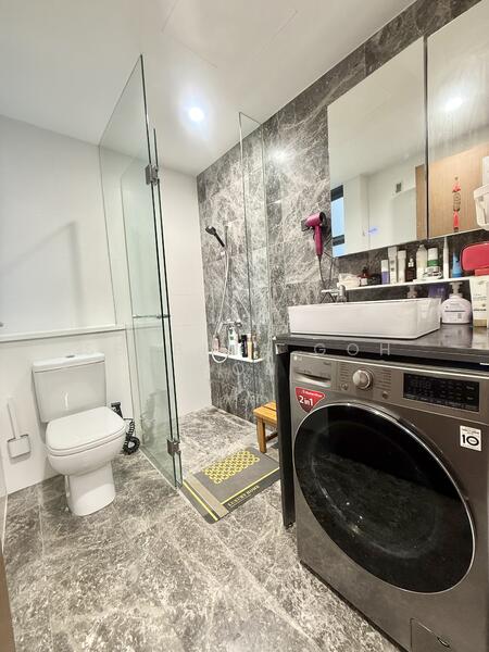 Parc Centros, 84 Punggol Central, 1 Bedroom, 463 sqft, Condominium For Rent, by Serbina Goh Goh, 500052589 - PropertyGuru.com.sg