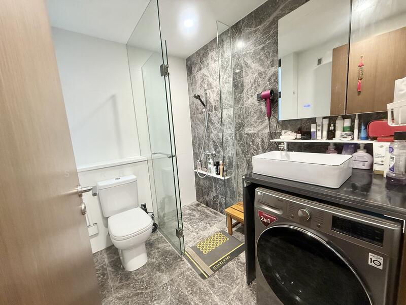 Parc Centros, 84 Punggol Central, 1 Bedroom, 463 sqft, Condominium For Rent, by Serbina Goh Goh, 500052589 - PropertyGuru.com.sg